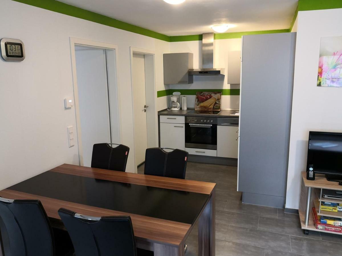 Ferienwohnung Pfaffenberg Oberteuringen ภายนอก รูปภาพ